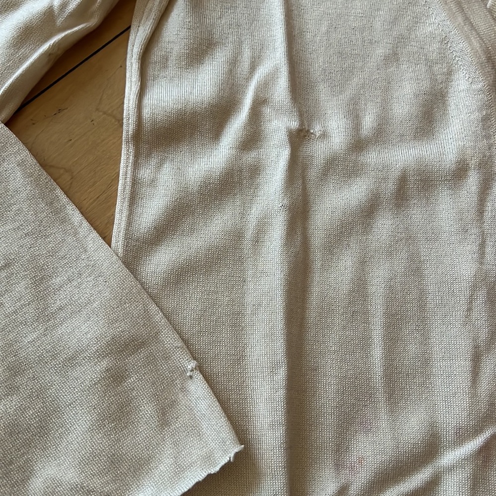 Celine Cardigan Sz S - Picture 3 of 14
